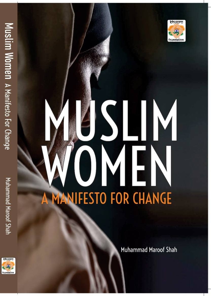 Muslim Women : A Manifesto For Change