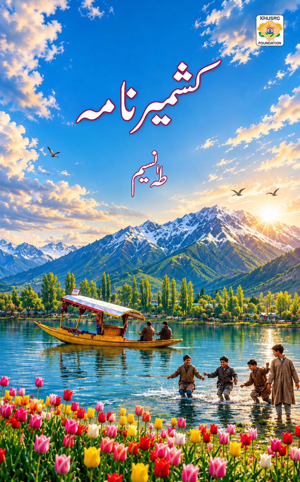 Kashmir Nama