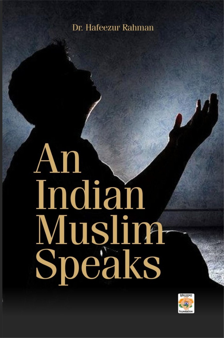 An Indian Muslim Speaks